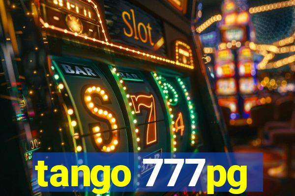 tango 777pg